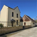 Maison située en campagne à la vente